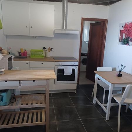 Casa Rural El Olivo De Mazo ภายนอก รูปภาพ