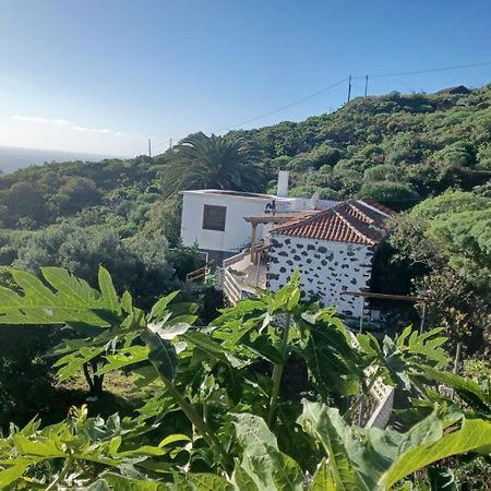 Casa Rural El Olivo De Mazo ภายนอก รูปภาพ