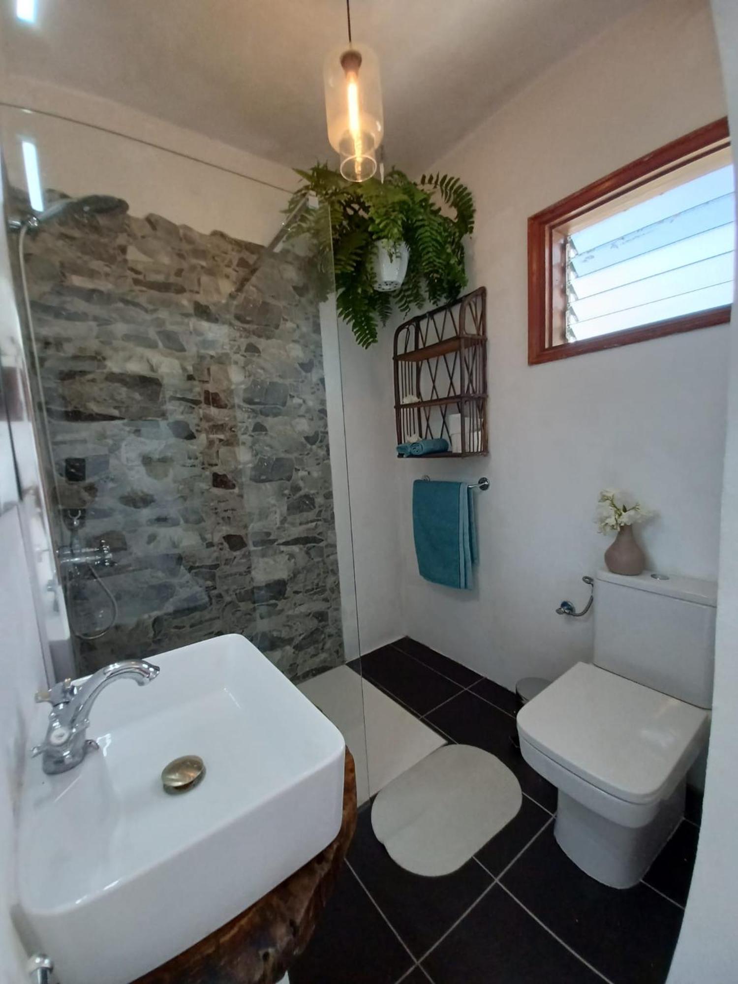 Casa Rural El Olivo De Mazo ภายนอก รูปภาพ
