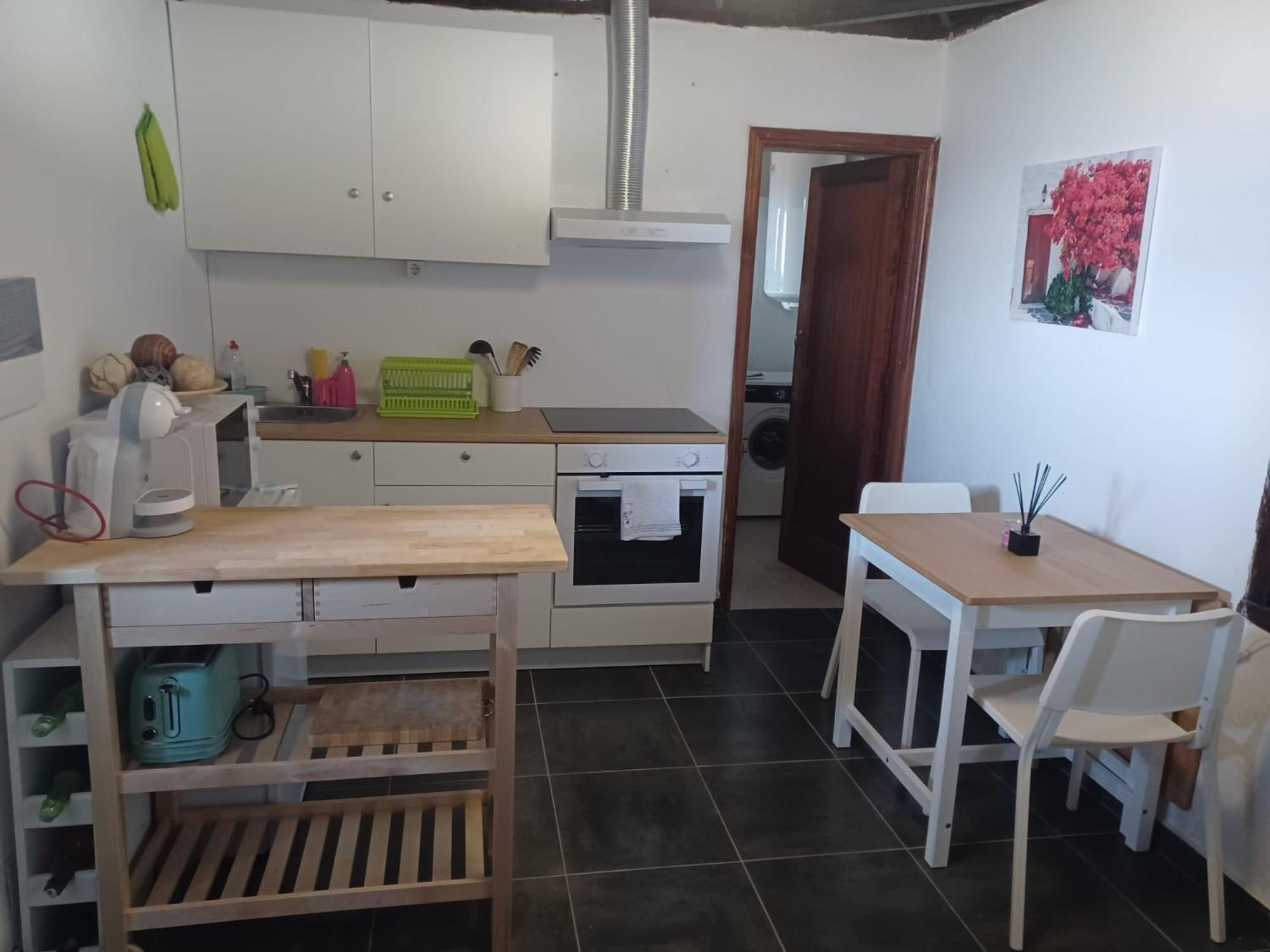 Casa Rural El Olivo De Mazo ภายนอก รูปภาพ