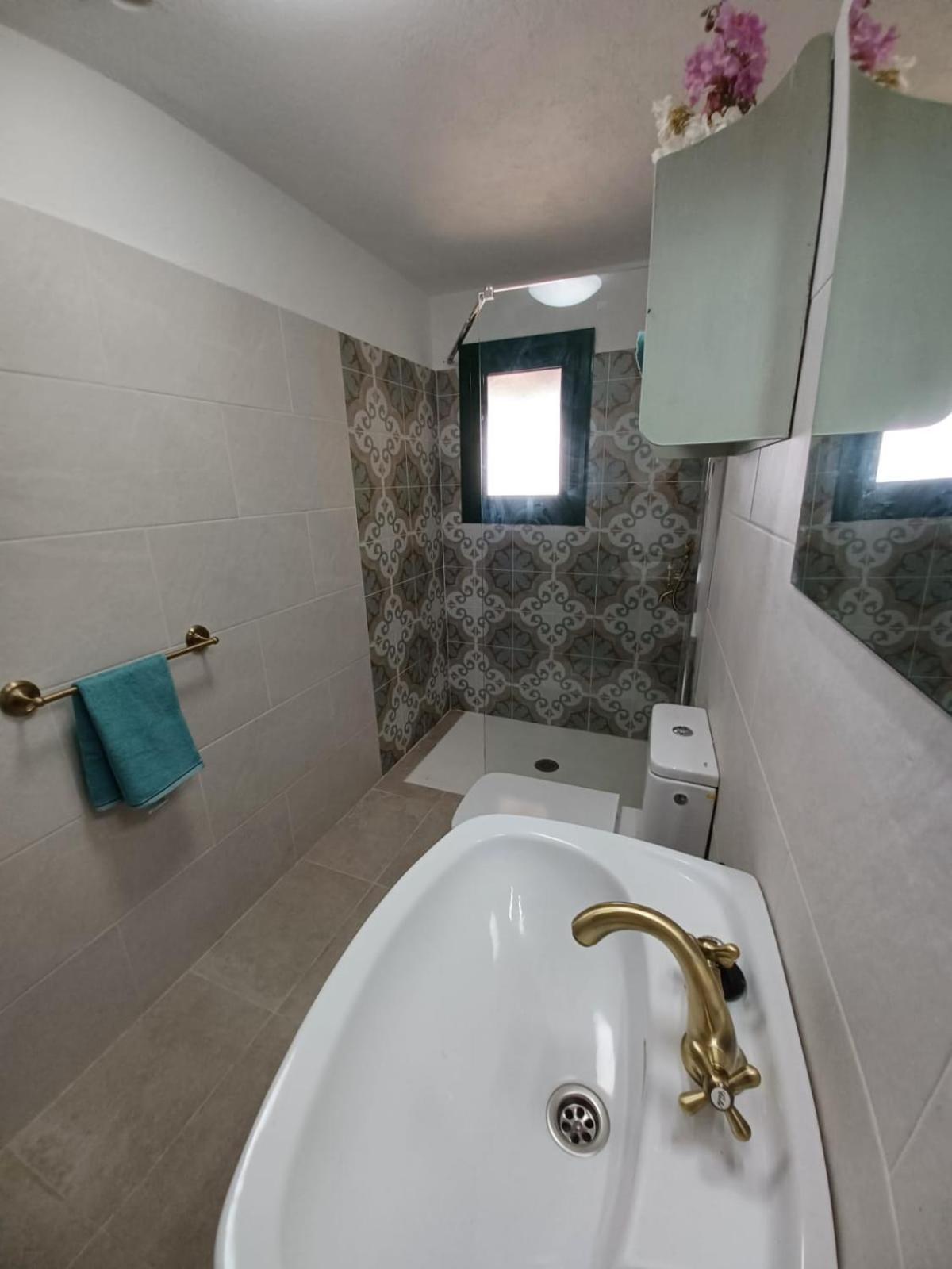 Casa Rural El Olivo De Mazo ภายนอก รูปภาพ