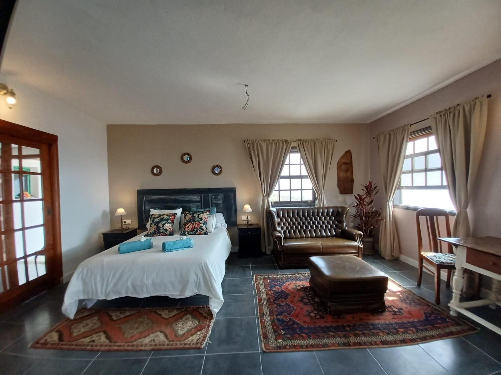 Casa Rural El Olivo De Mazo ภายนอก รูปภาพ