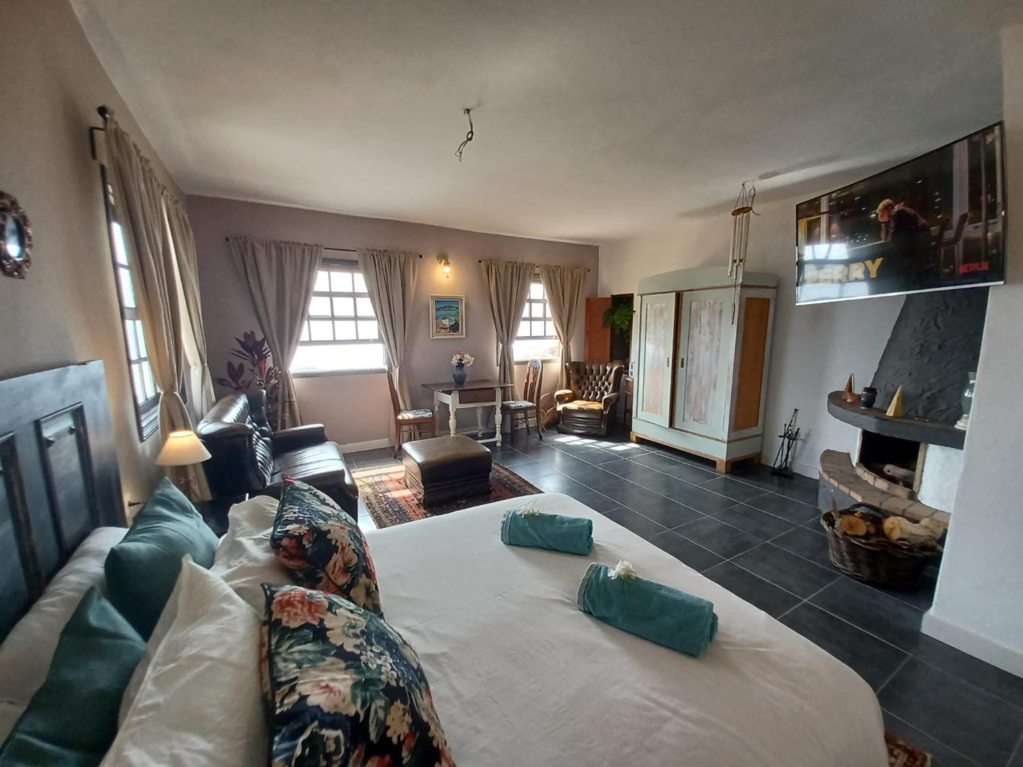 Casa Rural El Olivo De Mazo ภายนอก รูปภาพ