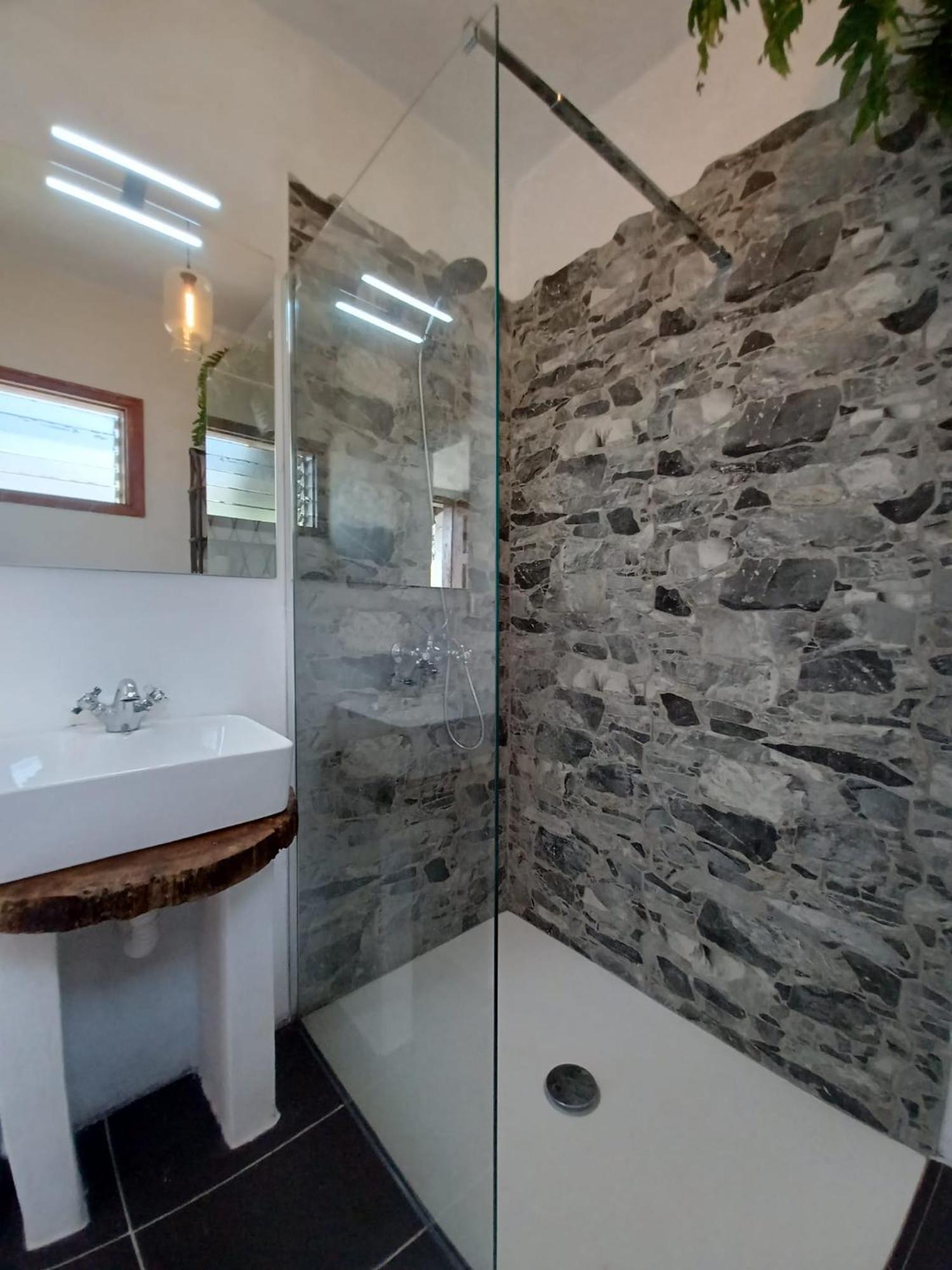 Casa Rural El Olivo De Mazo ภายนอก รูปภาพ