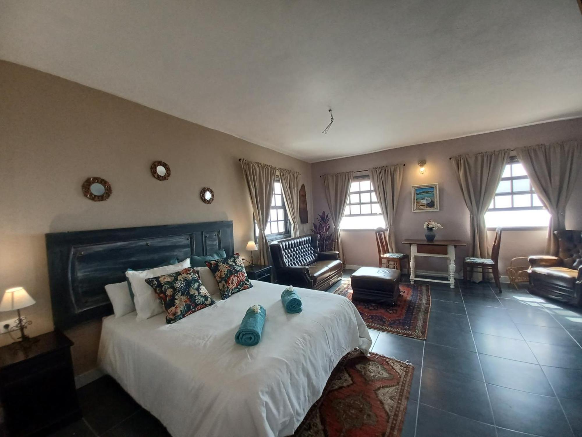 Casa Rural El Olivo De Mazo ภายนอก รูปภาพ