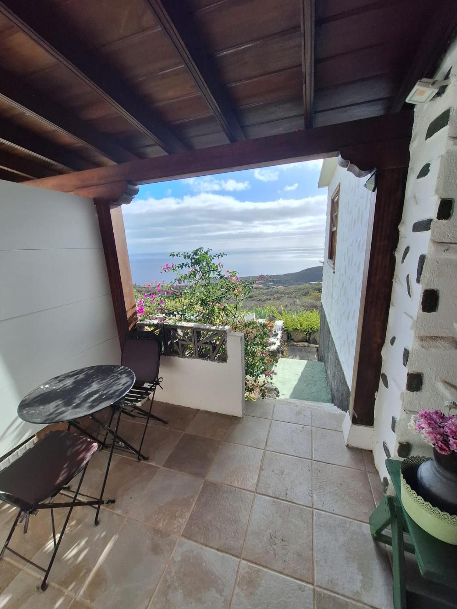 Casa Rural El Olivo De Mazo ภายนอก รูปภาพ